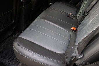 Opel Antara 2.2 CDTi - 17