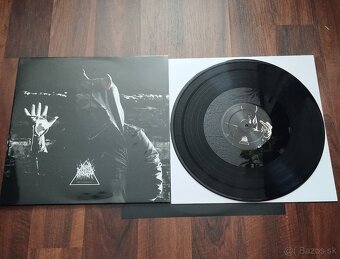 Metalové platne,CD Boxset +Blu-ray - 17