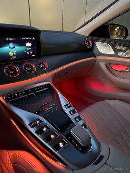 Mercedes AMG GT 43mHEV 4Matic+ mozna vymena - 17