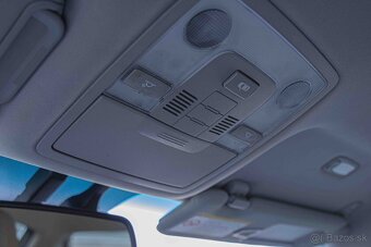 Kia Sportage 2.0 CRDi VGT 4WD EX - 17