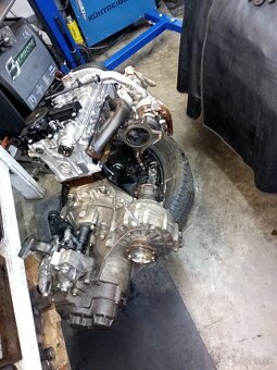 Audi TT 1.8 TFSI - 17