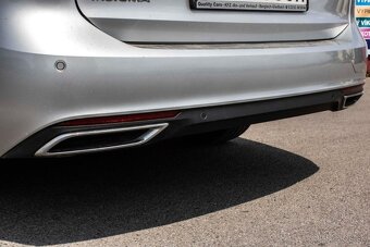 Opel Insignia ST 2.0 CDTi S&S Elegance A/T - 17