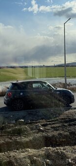 Mini cooper sd 2.0 f56 automat s - 17