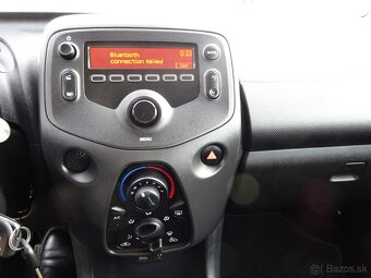 Toyota Aygo 1,0 VVT-i - 17