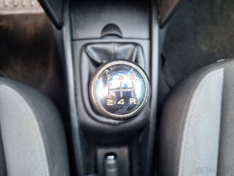 Peugeot 207 SW 1.6 HDi Trendy Globe - 17