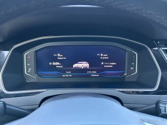 Volkswagen Passat Variant 2.0 TDI EVO Elegance DSG - 17