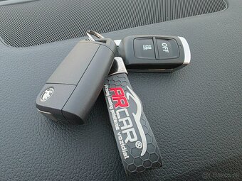 ŠKODA OCTAVIA RS Combi 2.0 TDI /facelift,Webasto✅️ - 17