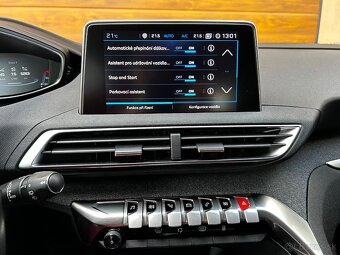 Peugeot 3008 1.2 PureTech Allure EAT8 - 17