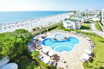 Bulharsko-PRESTIŽNÍ APARTMÁN 2+kk (84 m²) - 17