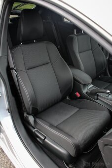 Honda Civic 1.6 i-DTEC Executive - 17
