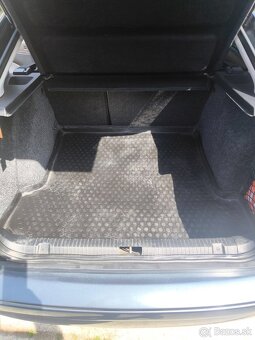 Skoda Octavia 1 1.9 Tdi - 17