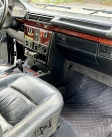 Mercedes G 320 - 17