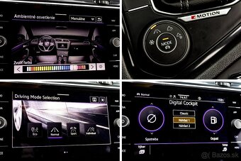 VW Tiguan Allspace 2,0 TDI 4Motion DSG (záruka, 1.majiteľ)) - 17