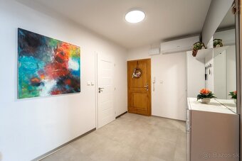 Štýlový 3-izbový byt s lodžiou na Vajanského ulici v Skalici - 17