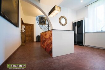++Prvorepubliková vila na najlepšej adrese v Trnave++ - 17