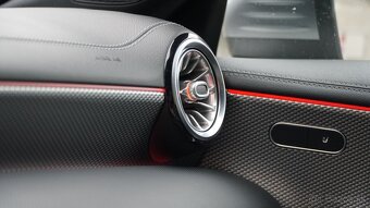 Mercedes CLA Kupé 180 A/T - 17