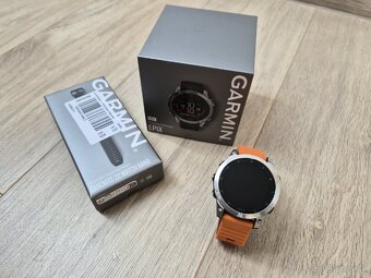 Garmin Epix Gen 2 (47mm) - 17