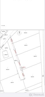 Stavebný pozemok 1 hod od BA; s výhľadom na Veľkú Javorinu. - 17