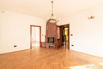 Veľký rodinný dom vhodný aj ako rekreačná nehnuteľnosť - 17
