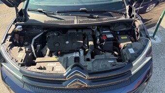 Citroën C5 Aircross BlueHDi 130 S S Shine A/T - 17