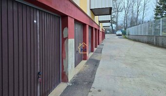 TEHLOVÝ ZARIADENÝ 2 IZBOVÝ BYT + GARÁŽ, ZLATÝ POTOK - 17