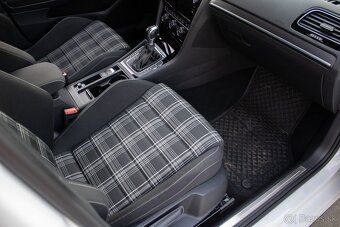 Volkswagen Golf Variant GTD 2.0TDI DSG automat - 17