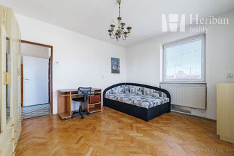 PREDAJ Rodinný dom Valaliky, 7,1ár pozemok, Košice-okolie - 17