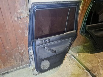 Golf 4 variant nahradne diely - 17