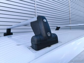 🟥 VW CADDY TSI 2020 | 1.majiteľ | odpočet DPH - 17