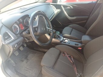 Opel astra 1.7cdti - 17