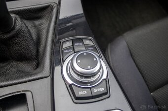 BMW Rad 5 520d / 135kW / M6 / 2011 - 17