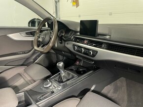 Audi A4 Avant 1.4 TFSI Sport - 17