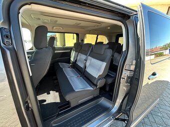 Citroën Spacetourer 2.0 BlueHDi✅️150k XL Business✅️ - 17