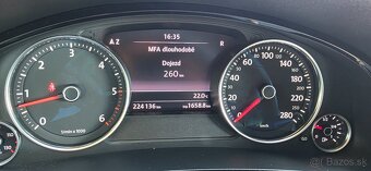 Volkswagen Touareg - 17