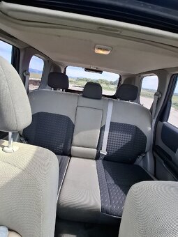 Nissan xtrail 2,2dci T30 4x4 2005 - 17