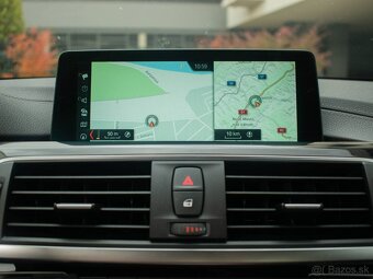 BMW Rad 4 Gran Coupé 430d xDrive Sport Line A/T - 17