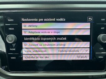 Volkswagen T-ROC 1.5 TSI-DSG-rv:24.10.2019--166tis km--- - - 17