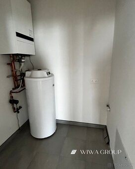 Na predaj moderný rodinný dom - Nesvady - 17