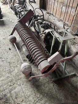 Zetor diely - 17