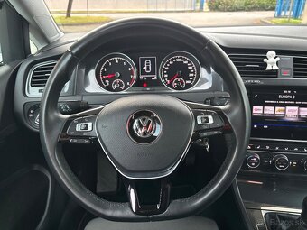 VW GOLF rv.1/2018 , 1.0TSI 81KW ,82 000km - 17