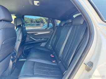 BMW X6 M 50 D - 17