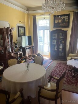 Prenájom 3 izbovej bytu - 17