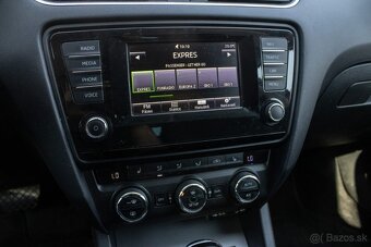 Škoda Octavia Combi 1.8 TSI Elegance/Style DSG - 17