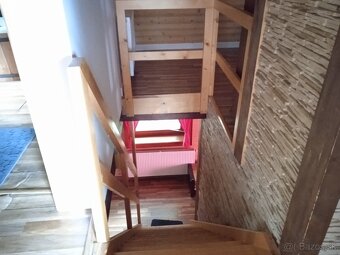 DRAŽBA-Rekreačná chata súp. č. 1301 v obci Pribylina - 17