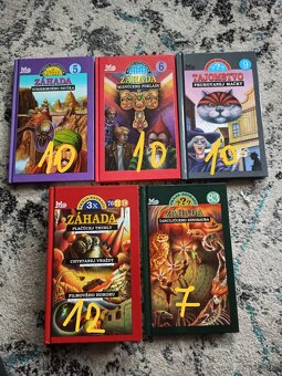 mortina, stoplik, raya, vaiana, titanic - 17