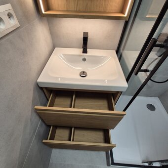 Jednoizbový byt na predaj - 17