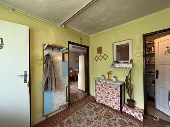 SLOVREAL : Predaj domu v Janovej Lehote (okres Žiar nad Hron - 17