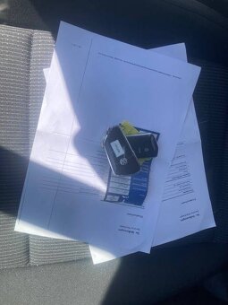 Volkswagen Golf Variant VIII 2.0TDI 85kW,2021,119590km,ODPOČ - 17