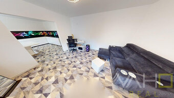 NOVÁ CENA Na predaj RD v obci LOŠONEC, pozemok 1056m2, re - 17