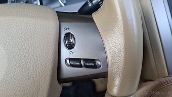 Jaguar XK Convertible 4,2  219Kw - 17